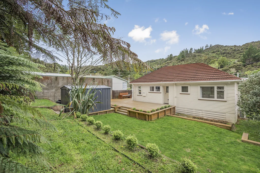 79 Hair Street, Wainuiomata, Lower Hutt, Wellington