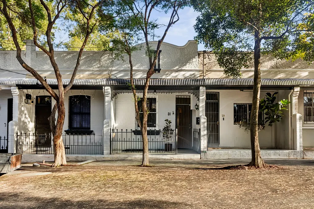 31 Knight Street, Erskineville, NSW 2043