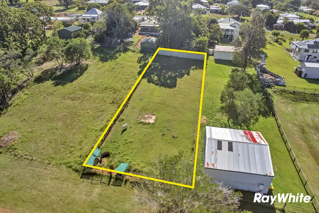 Marburg Blank Canvas in a Country Township