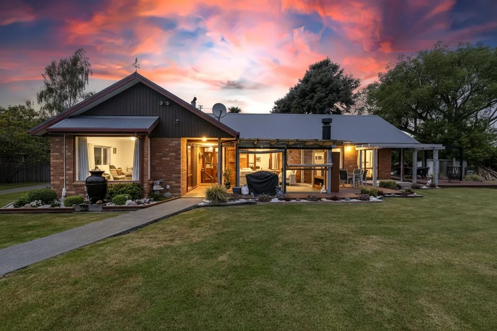 220B Tuahiwi Road, Tuahiwi, Waimakariri