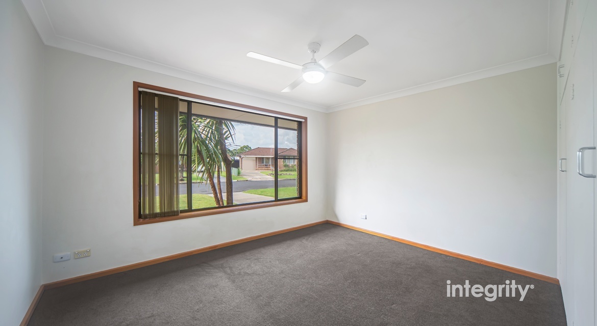 22 ALLISON AV, NOWRA NSW 2541, 0 phòng ngủ, 0 phòng tắm, House