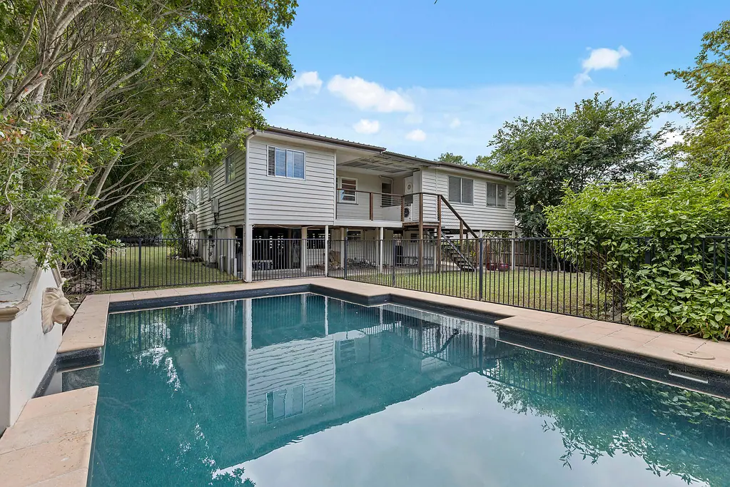 A beautiful Family Home in the Heart of Ashgrove!