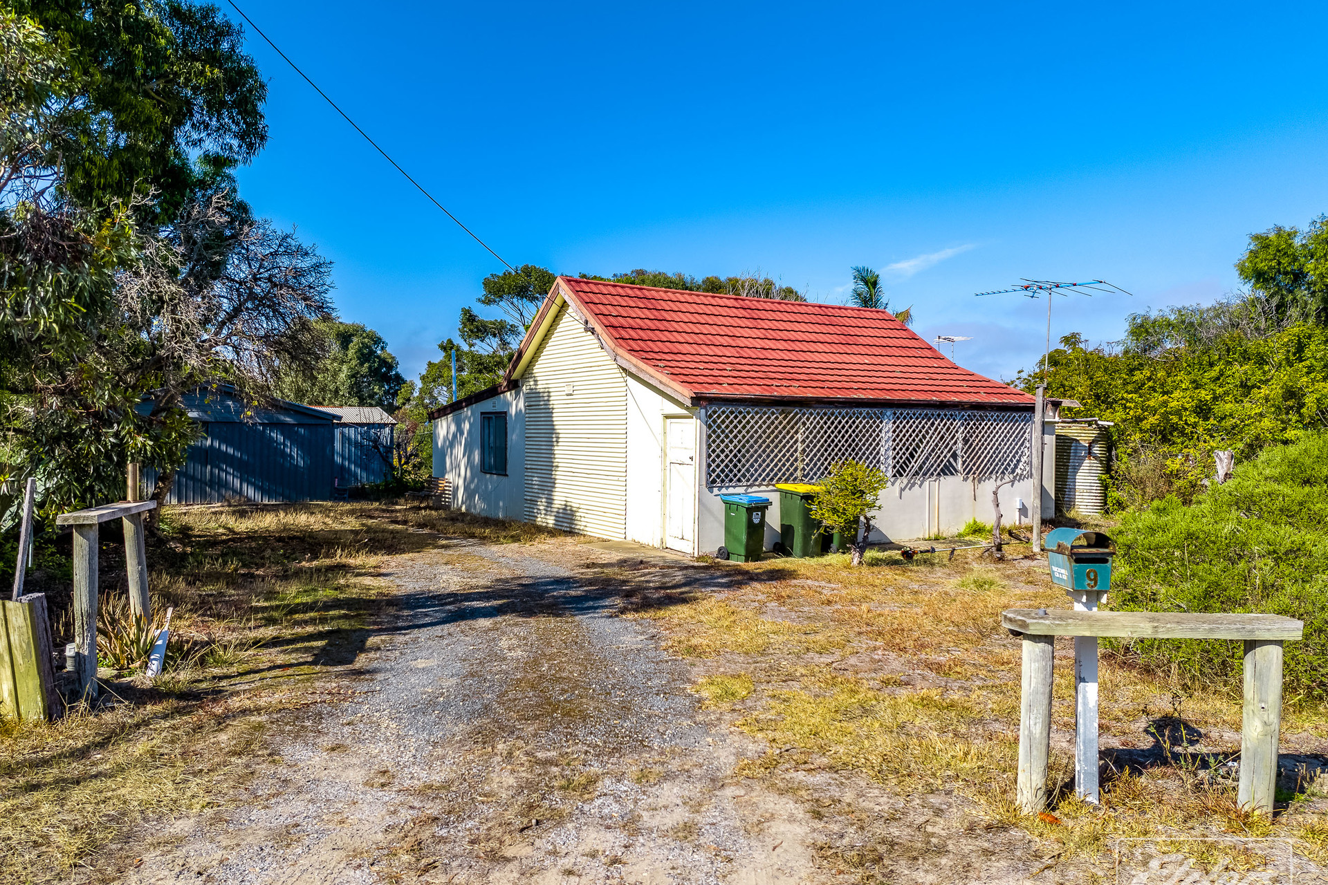 9 SUMNER ST, GOOLWA SA 5214, 0部屋, 0バスルーム, House