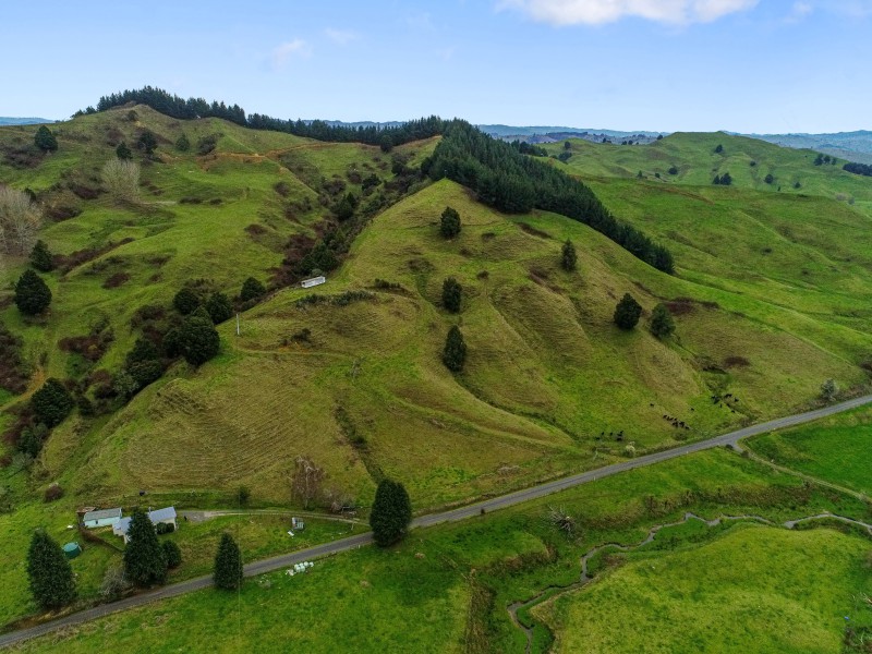 214 Tunanui Road, Owhango, Ruapehu, 3房, 1浴