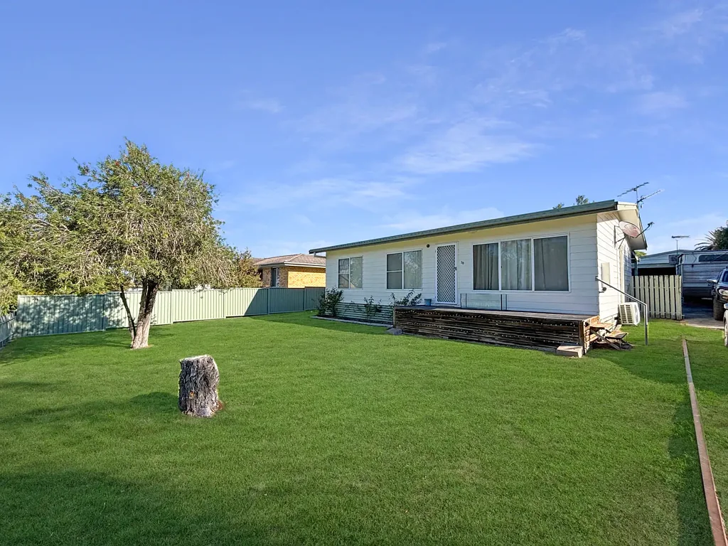 70 Centre Street, Quirindi, NSW 2343