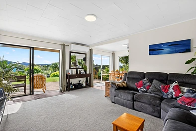 252 Oneriri Road, Kaiwaka, Kaipara, 3房, 1浴, House
