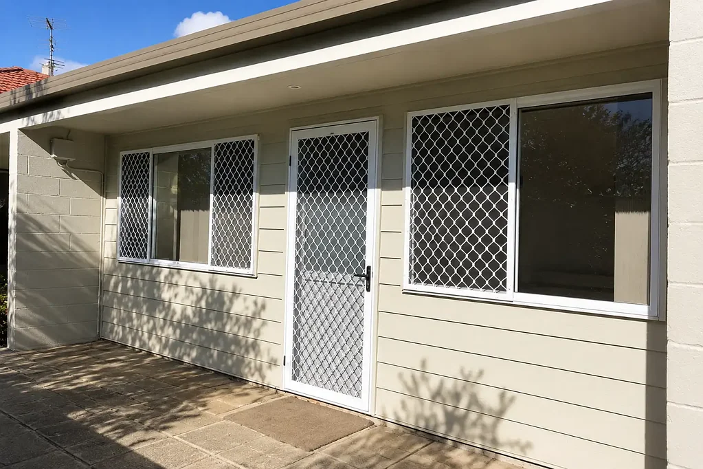 Desirable Central South Location