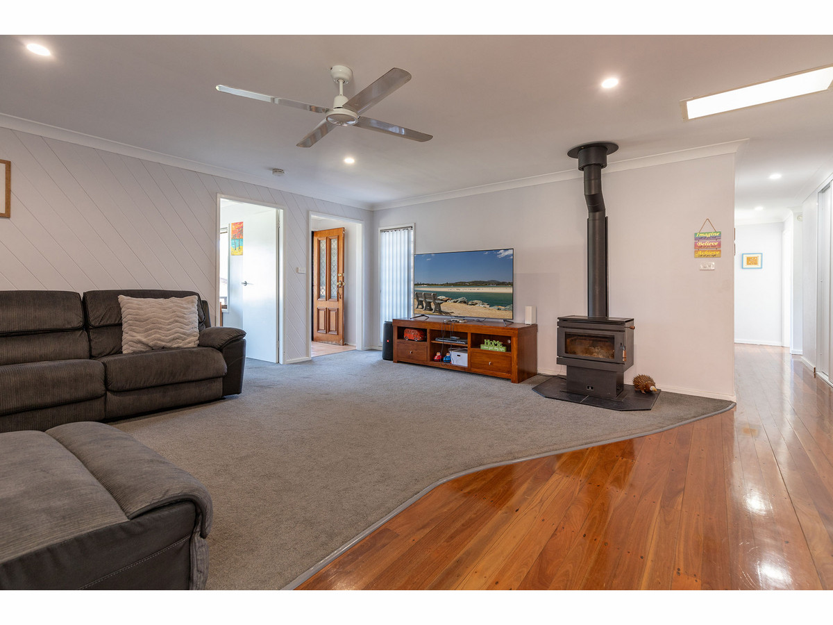 41 CARRIBEAN AV, FORSTER NSW 2428, 0 chambres, 0 salles de bain, House