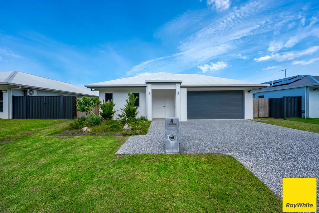 Bentley Park 3房  Quality Built Home | Accessible Modern Living | Turnkey Opportunity
