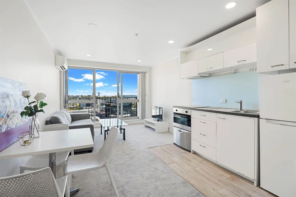 904/53 Cook Street, City Centre, Auckland City, Auckland
