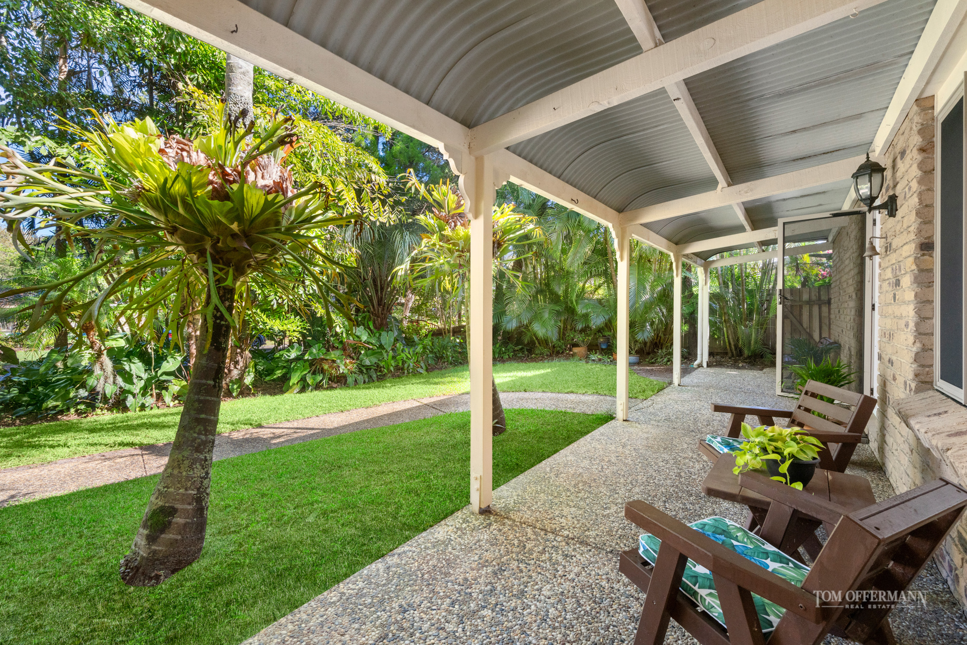 12 REDWOOD AV, MARCUS BEACH QLD 4573, 0 habitaciones, 0 baños, House