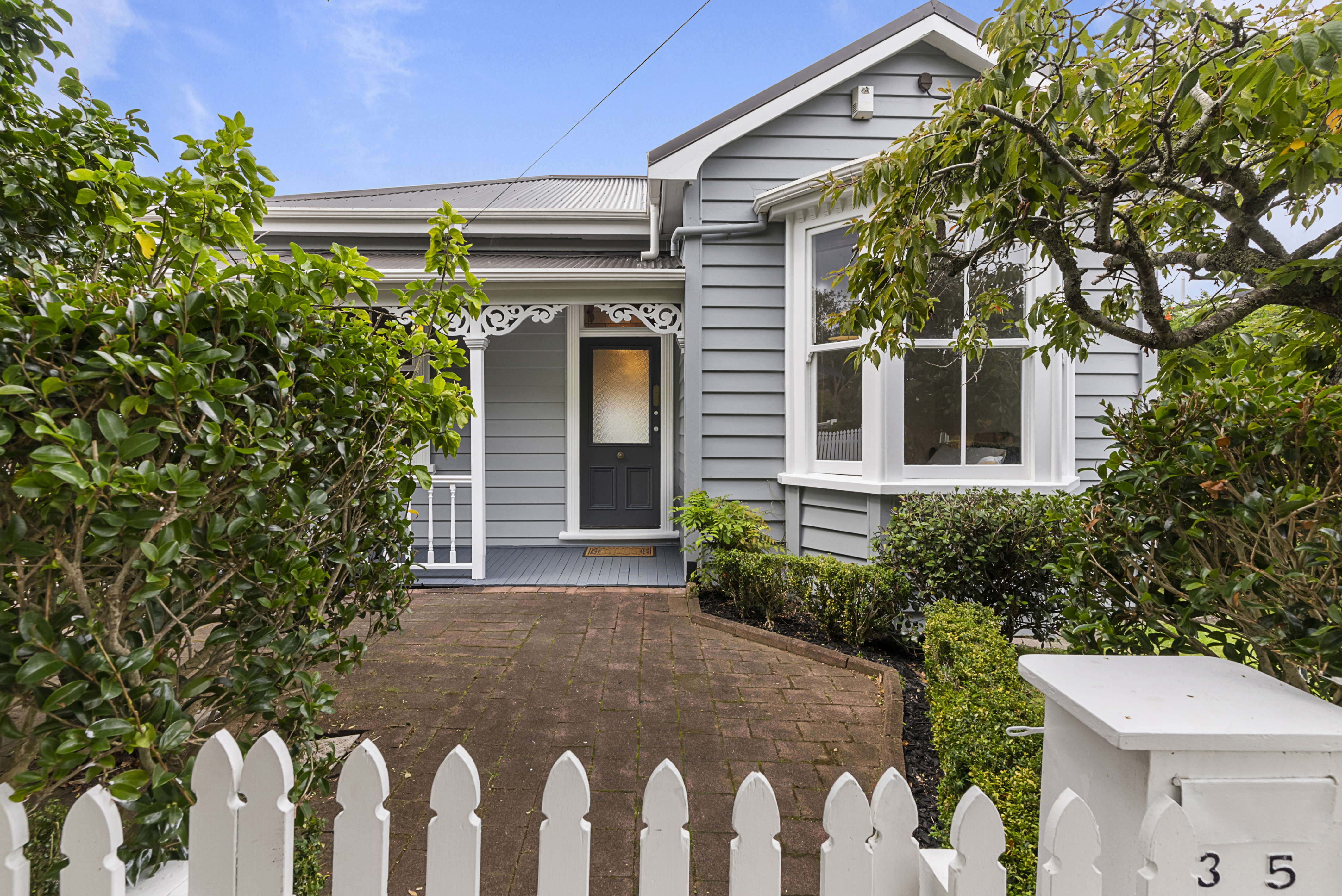 35 Normans Hill Road, Onehunga, Auckland, 4 Bedrooms, 0 Bathrooms, House