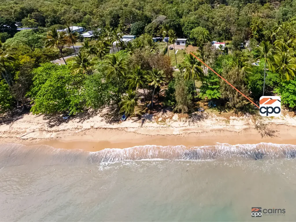 8 Giangurra Esplanade, East Trinity, QLD 4871