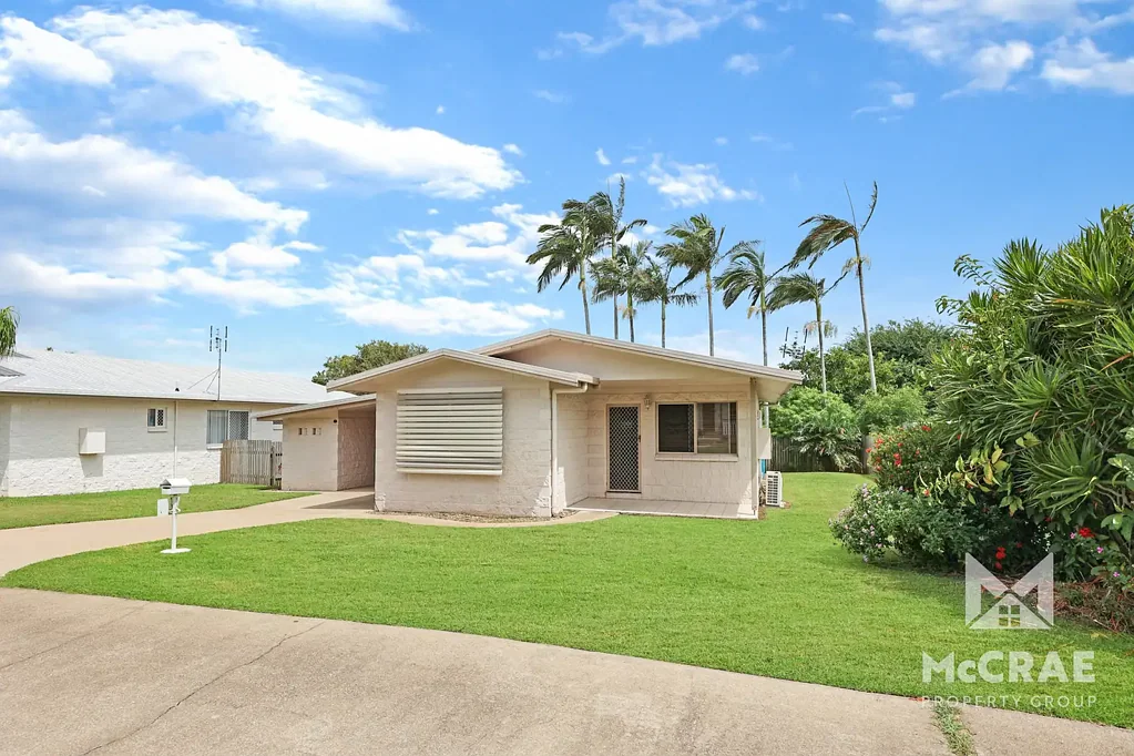 4/30 John Street, Bowen, QLD 4805