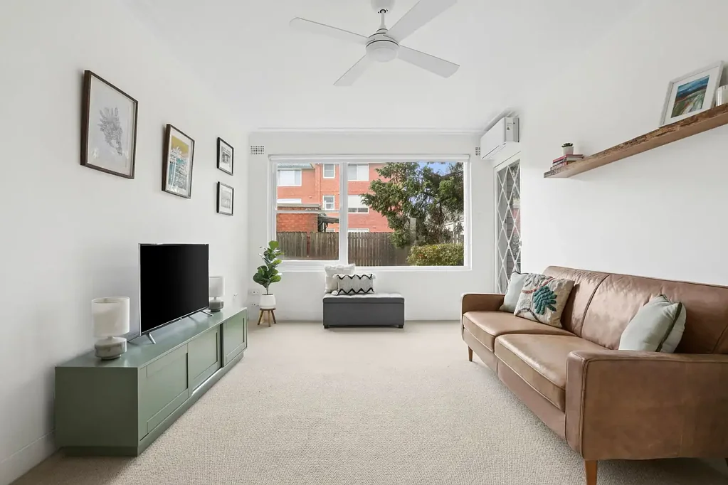 16/29 Elizabeth Street, Ashfield, NSW 2131