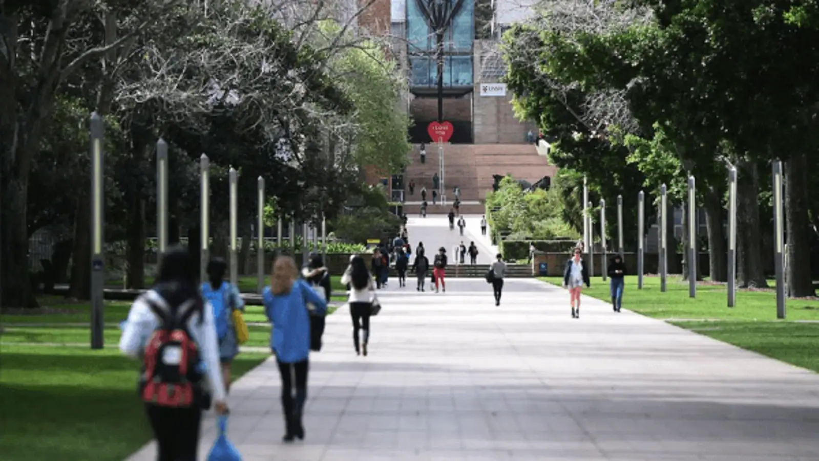 澳政府官宣！医科留学生可延长打工时间，应对疫情人手短缺问题（组图）