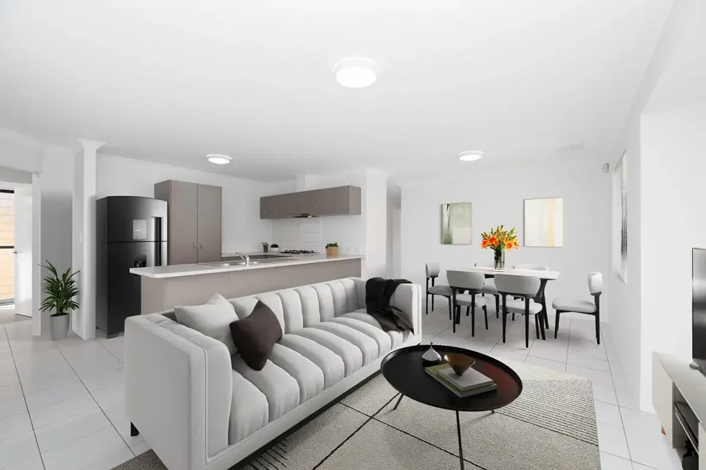 East Cannington 3 Bedroom Neat as a Pin – Spacious 3x2 Villa with Double Garage