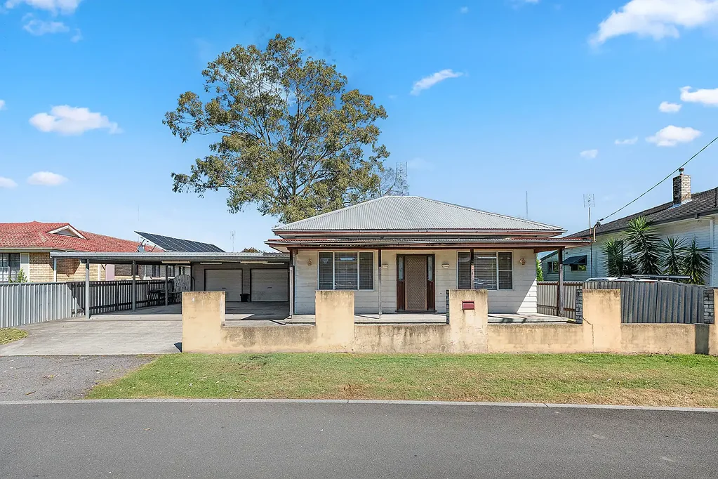 18 Charlton Street, Cessnock, NSW 2325