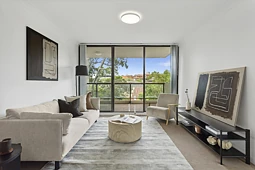 64/10-18 Hume Street, Wollstonecraft