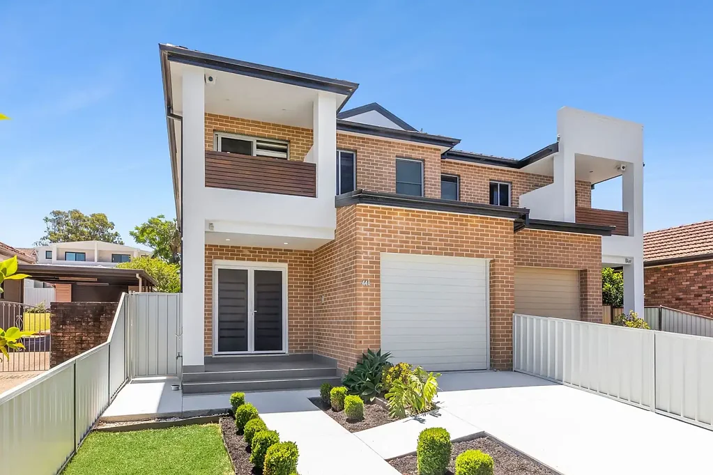 44A MacKinnon Avenue, Padstow, NSW 2211