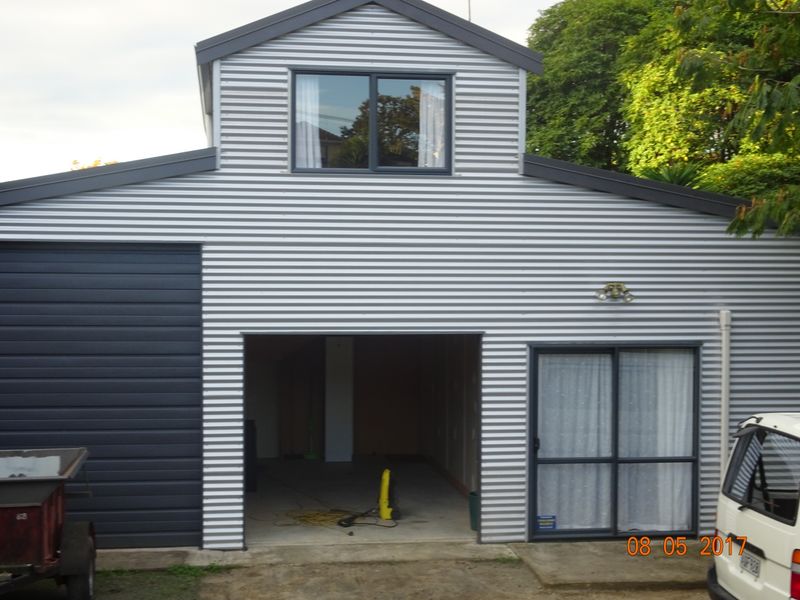 9a Kent Street, Levin, Horowhenua, 4 غرف, 2 حمامات