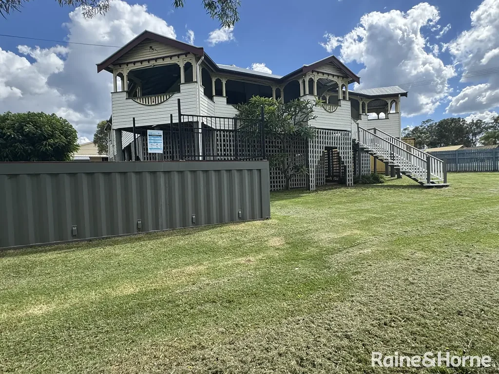 31 Appin Street, Nanango, QLD 4615