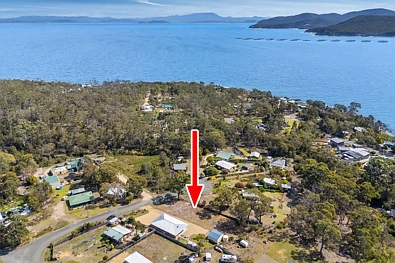 8 Greatbatch Drive, White Beach, TAS 7184, 0 Bedrooms, 0 Bathrooms, Section