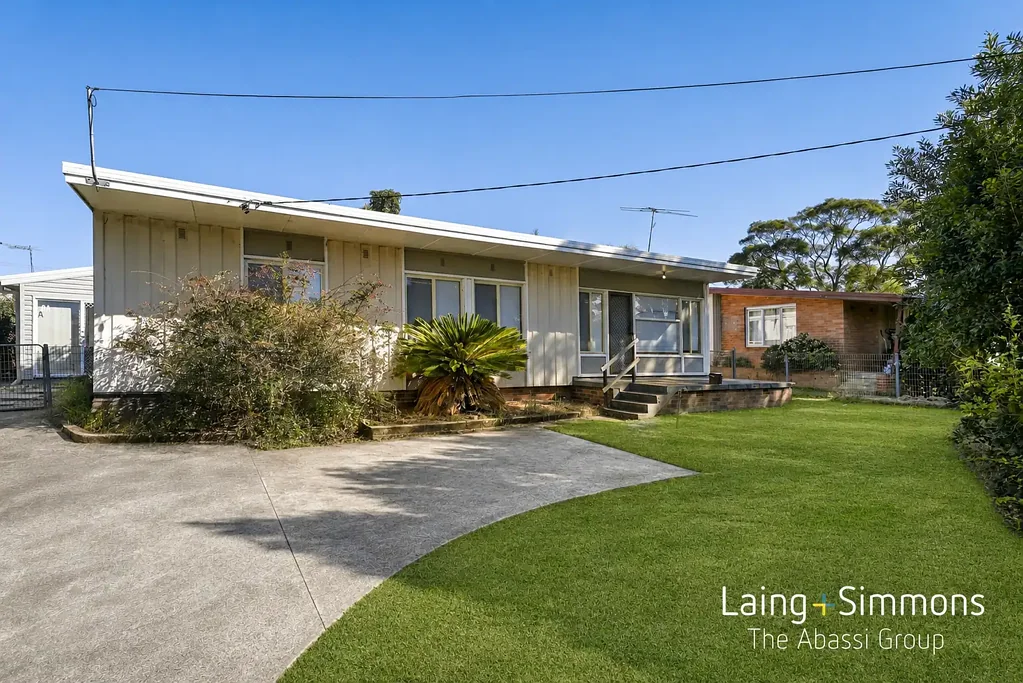 Comfort and Convenience Combined in this Updated Family Home!