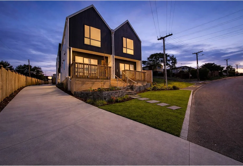 Mount Wellington 3Zimmer New 3 bed Plus - Easy Living in Mount Wellington