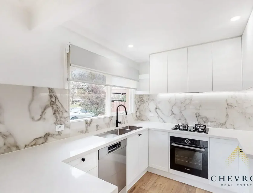 7/1 Royal Avenue, Essendon North, North Melbourne, 2 phòng ngủ, 1 phòng tắm, Unit