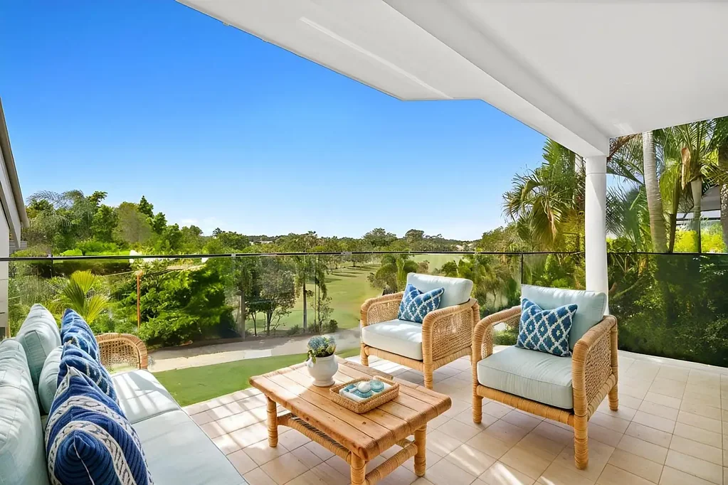 Hope Island 2房  Owner Purchased Elsewhere! Your Chance to Secure Stunning Fairways Vistas!