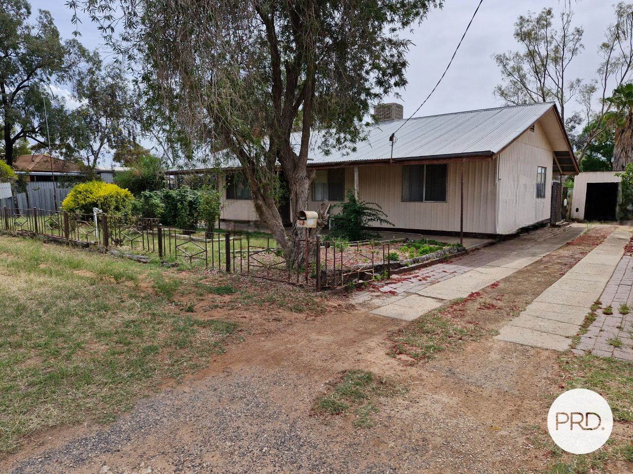 19 HENDERSON ST, OUYEN VIC 3490, 0 कमरे, 0 बाथरूम, House