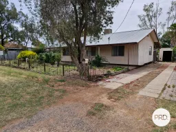 19 Henderson Street, Ouyen