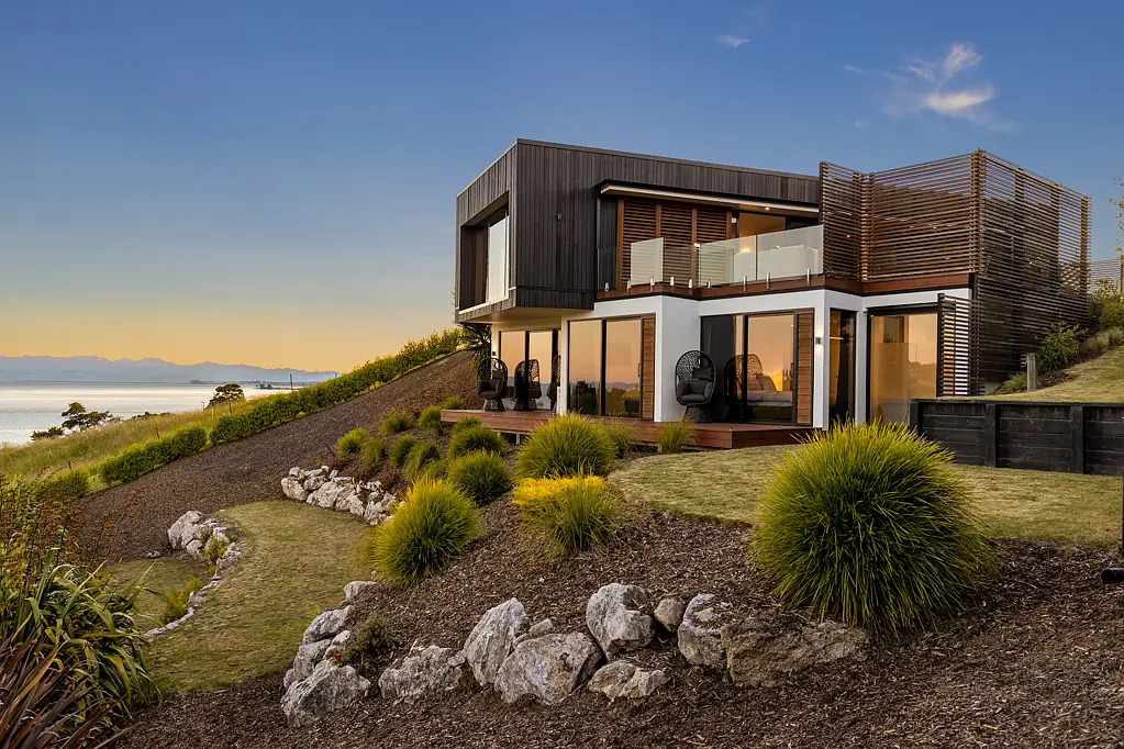 Kaiteriteri 3Kwarto A Seamless Blend of Sophistication & Serenity