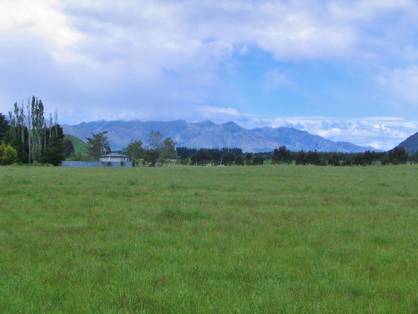 138 Hillside Manapouri Road, Manapouri, Southland, 0 Bedrooms, 0 Bathrooms