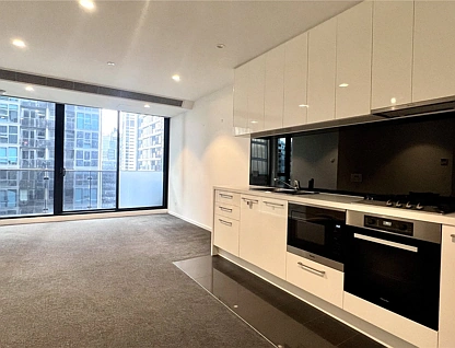 2909/60 Kavanagh Street, Southbank, Melbourne CBD, 2 Bedrooms, 2 Bathrooms, Apartment