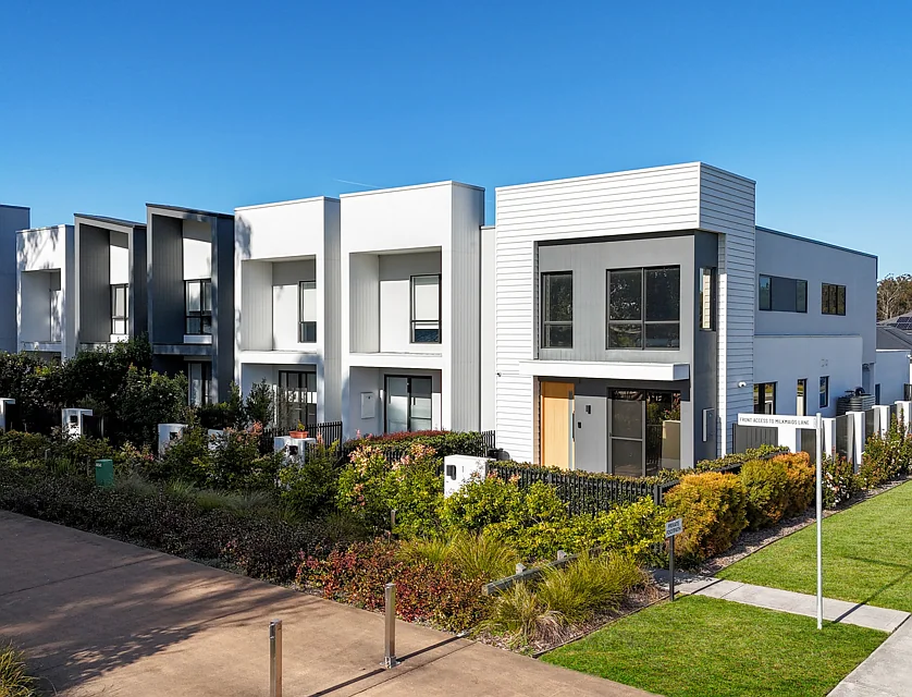 1 Milkmaids Lane, Denham Court, Macarthur Region, 3 chambres, 2 salles de bain, House