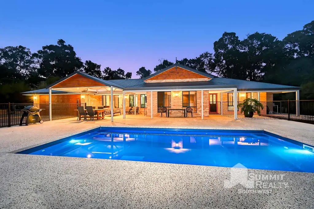 6 Serene Drive, Gelorup, WA 6230