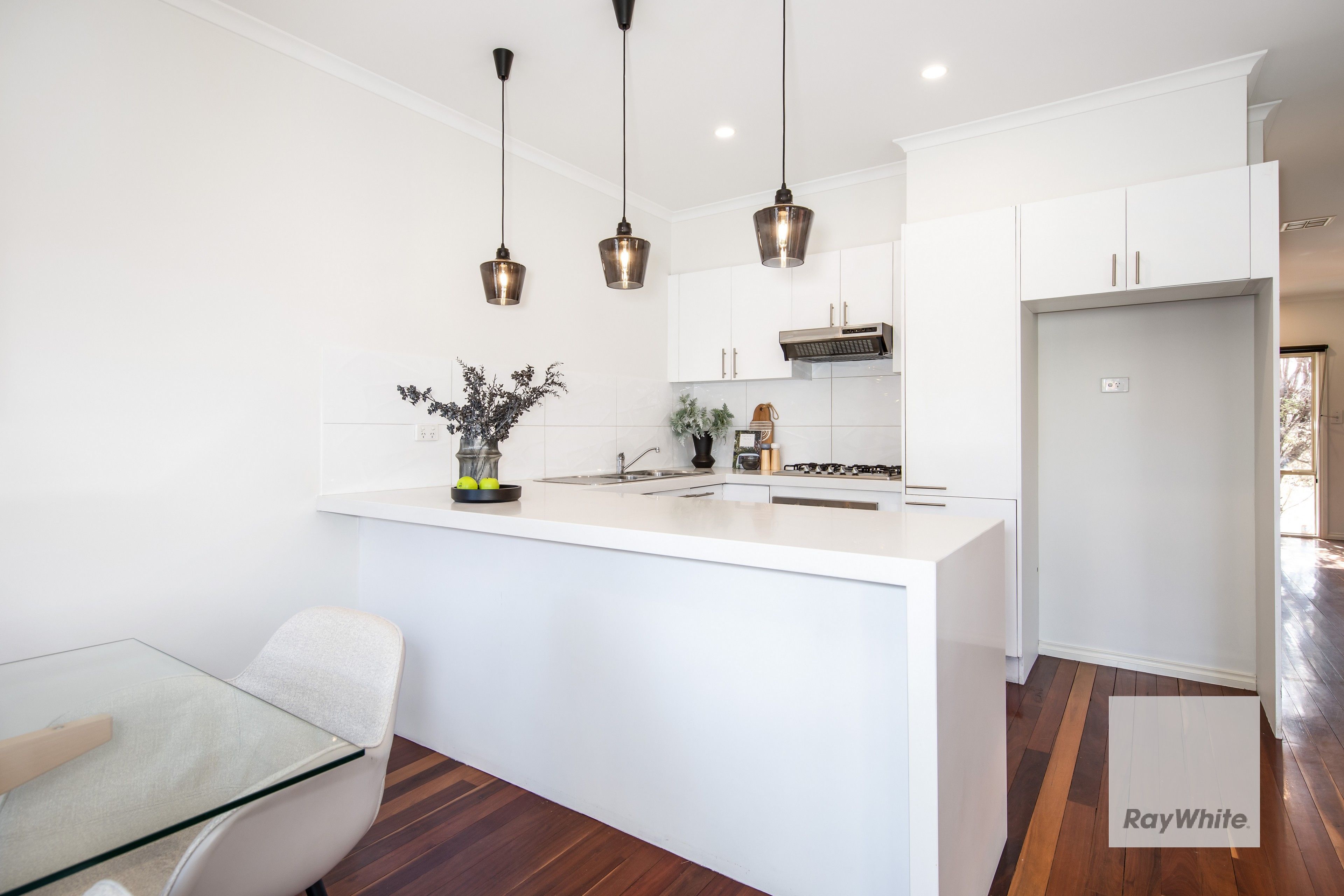 UNIT 5 36A ROBINSONS RD, DEER PARK VIC 3023, 0房, 0浴, House