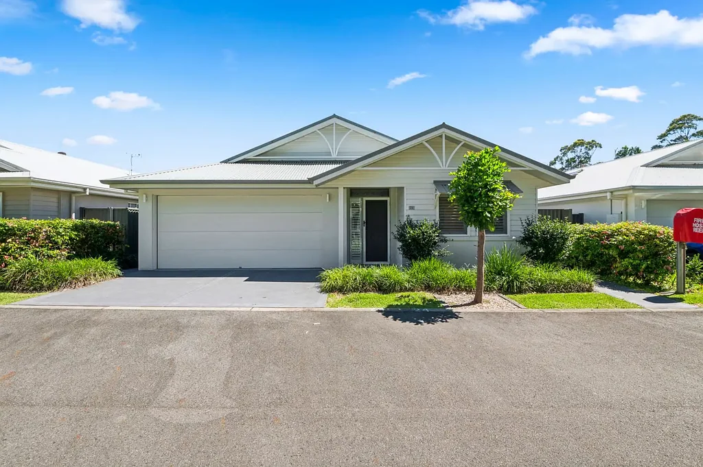 Woolgoolga 3Habitaciones Spacious Home with Modern Comforts