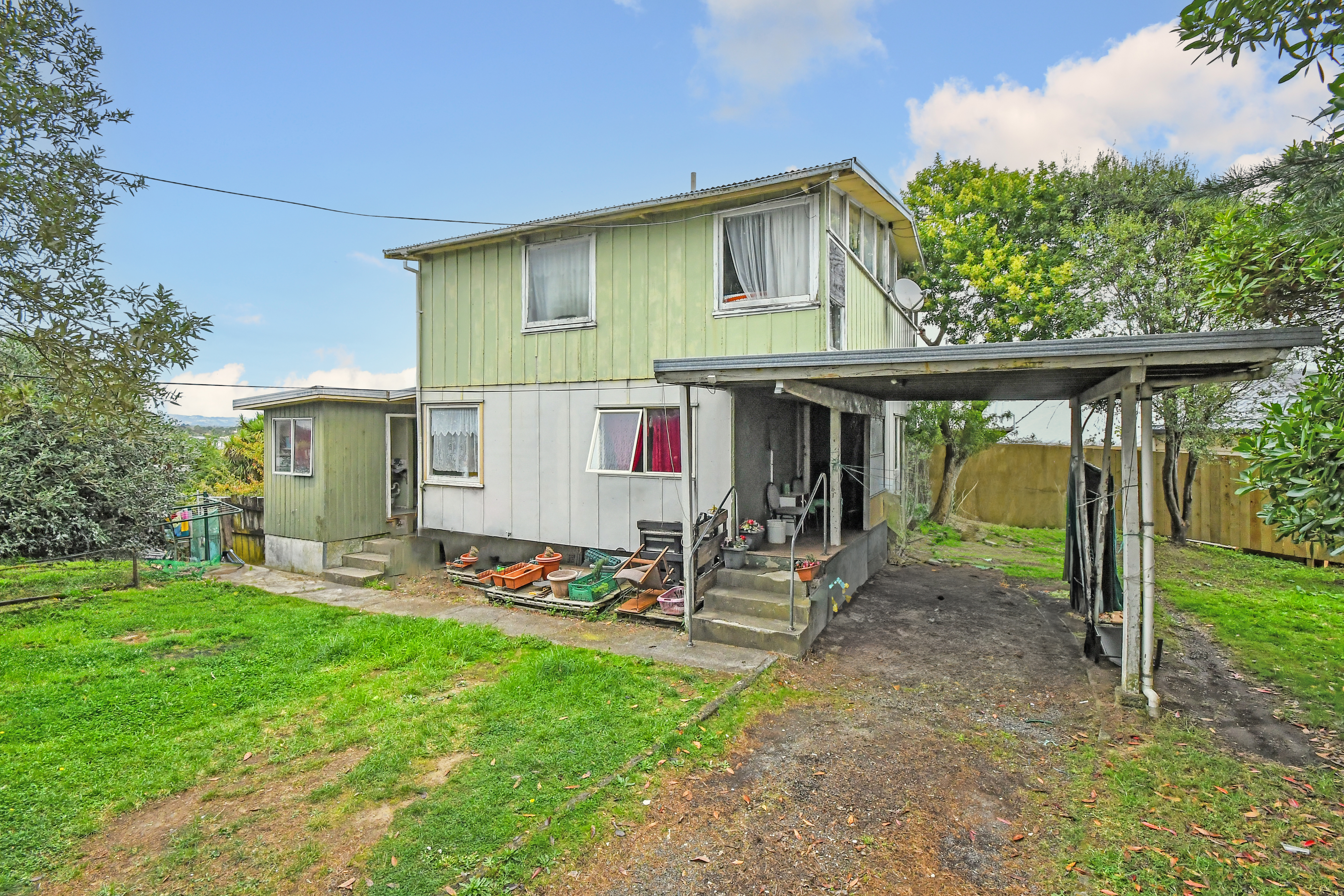 73 Holmes Road, Manurewa