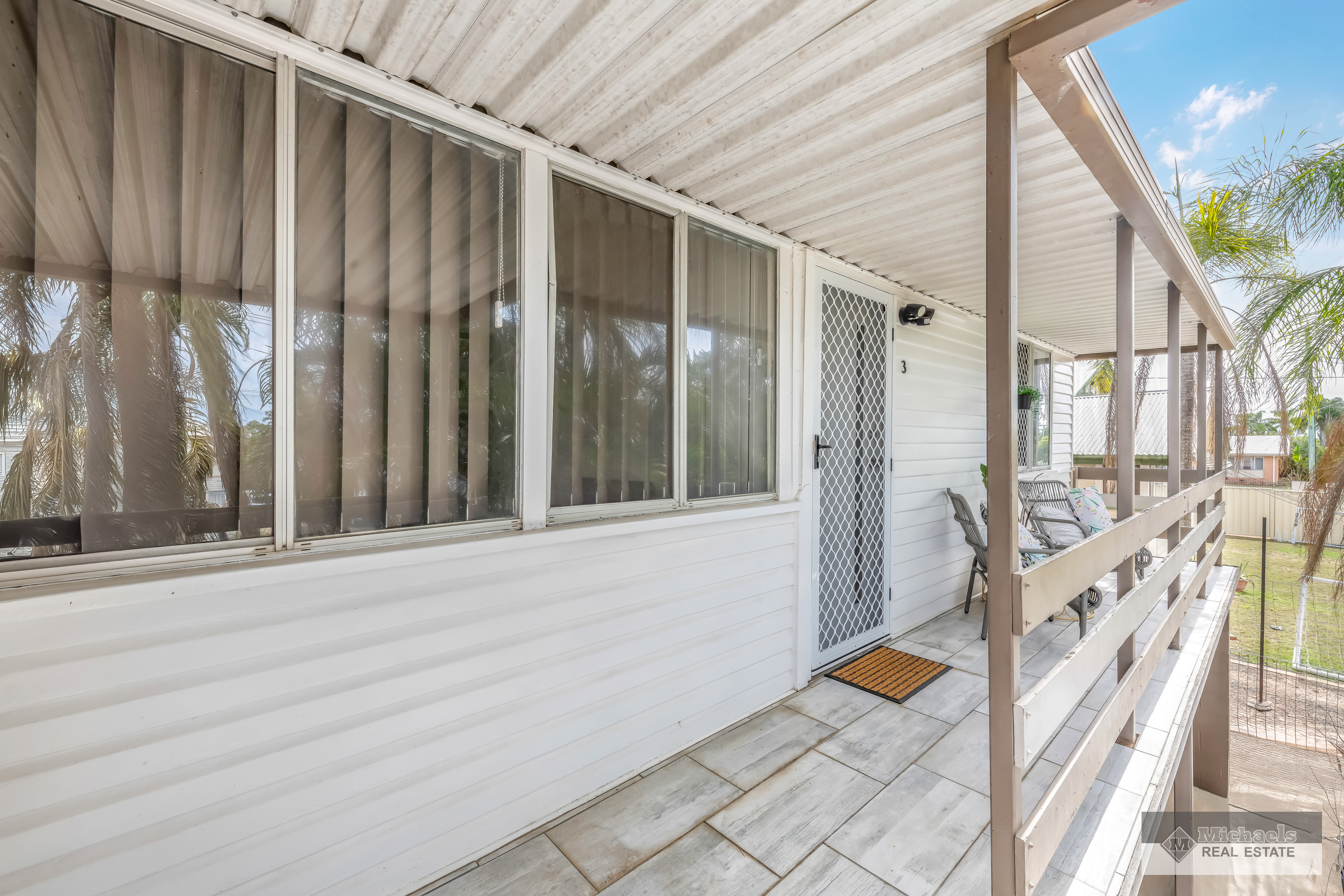 UNIT 3 38 GEORGE ST, BUNDABERG SOUTH QLD 4670, 0 rūma, 0 rūma horoi, Unit