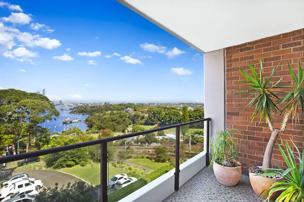 19/16 Carr Street, Waverton, NSW 2060, 2 slaapkamers, 1 badkamers, Apartment