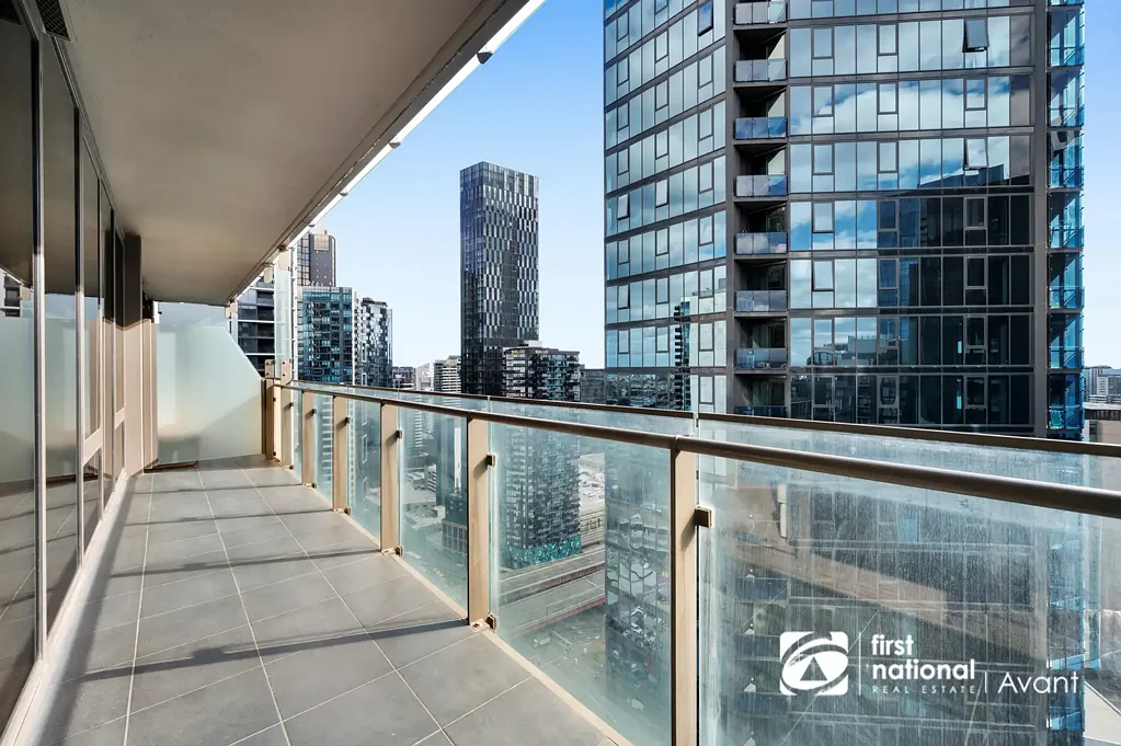 Furnished Apartment at EPIC Southbank!