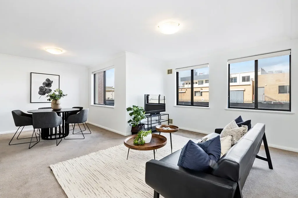 5/10 Pendal Lane, Perth, WA 6000