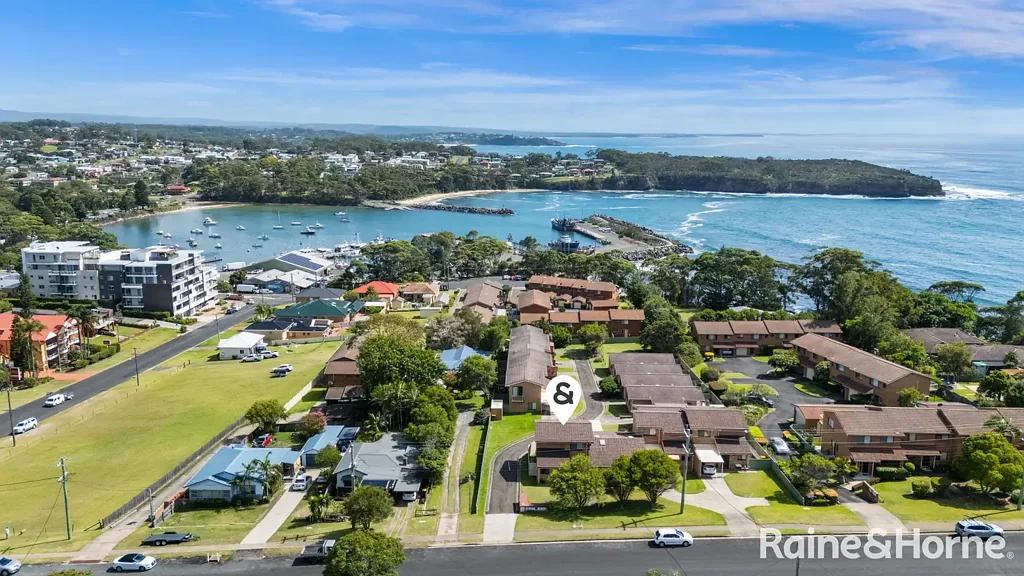 17/111 South Street, Ulladulla, NSW 2539