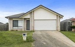 21 REYNOLDS CLOSE, Redbank Plains
