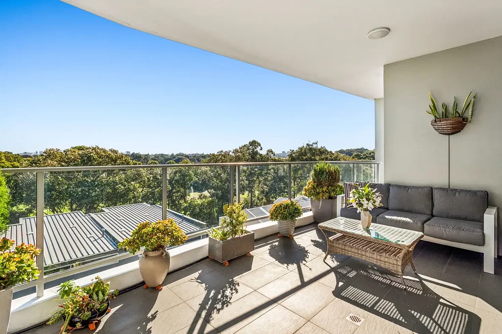 402/104A Bay Street, Pagewood, NSW 2035