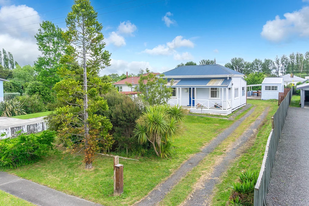 10 Millar Street, Te Aroha, Matamata-Piako, Waikato