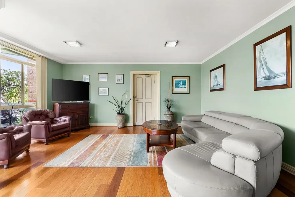 Cronulla 2Zimmer Light-Filled Original Apartment